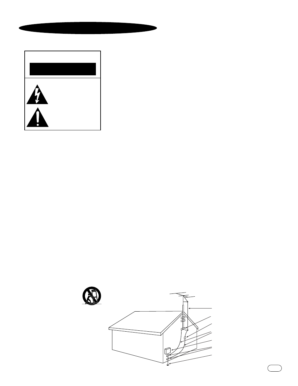 Caution, Mportant, Afety | Recautions | Infinity 1.2s User Manual | Page 3 / 28