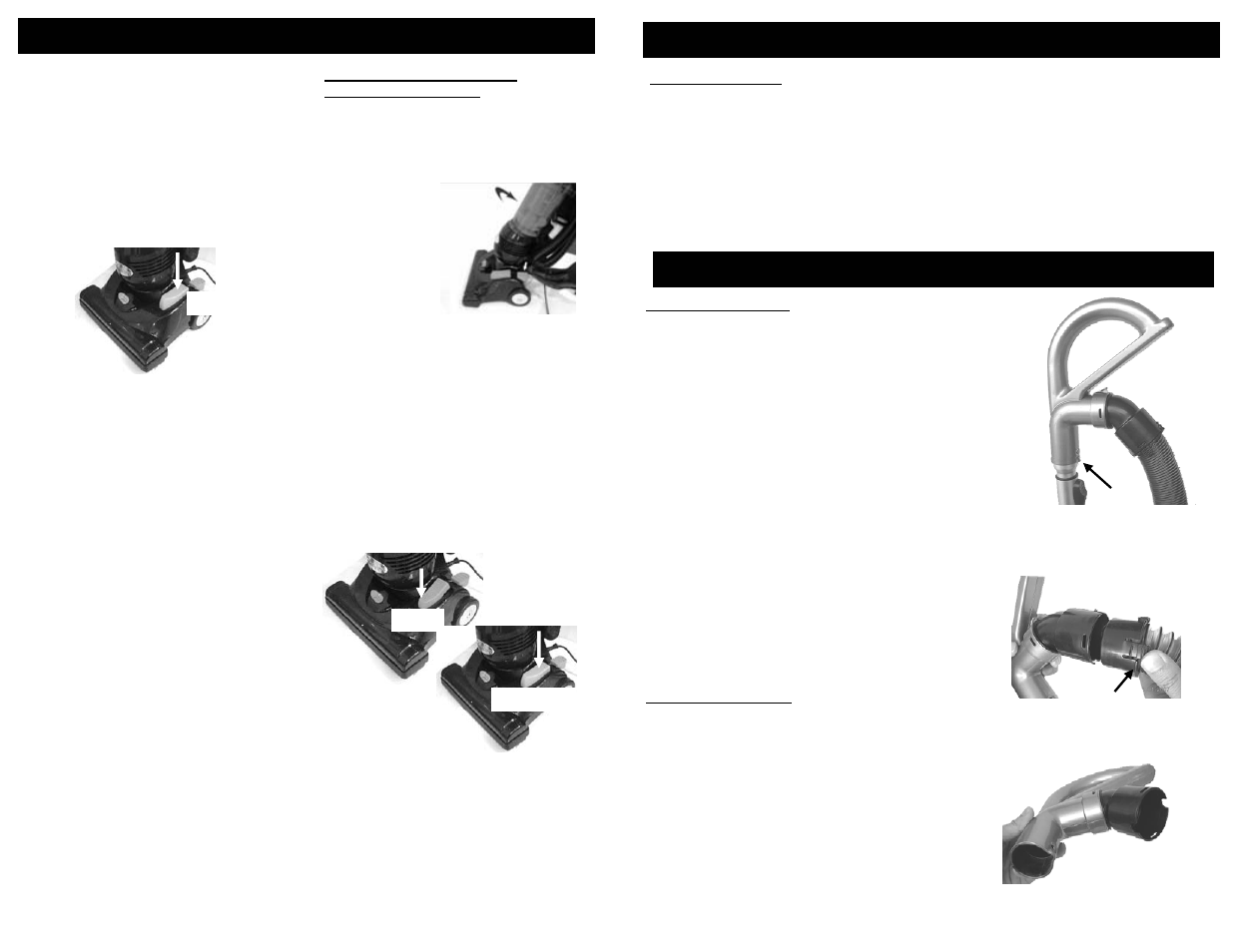 Maintenance instructions, Troubleshooting, Consignes d’utilisation | Infinity NV30CN User Manual | Page 13 / 26