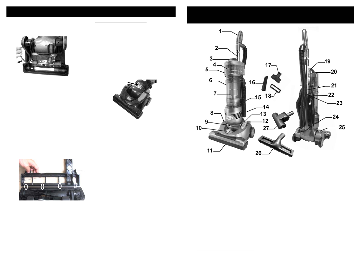 Troubleshooting | Infinity NV31C User Manual | Page 16 / 26