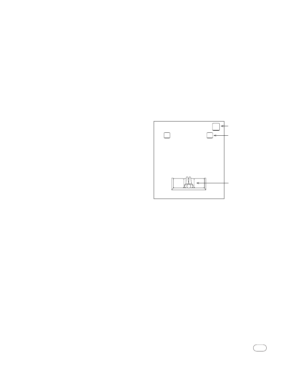 Ntroduction, Lacement | Infinity RS KAPPA PS-8 User Manual | Page 3 / 8