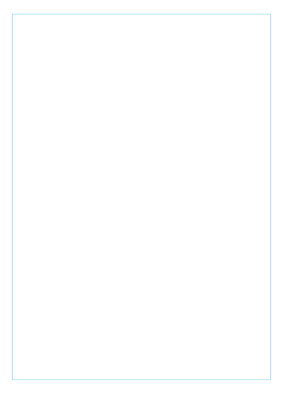 Infinity DPF-8000 User Manual | Page 25 / 25