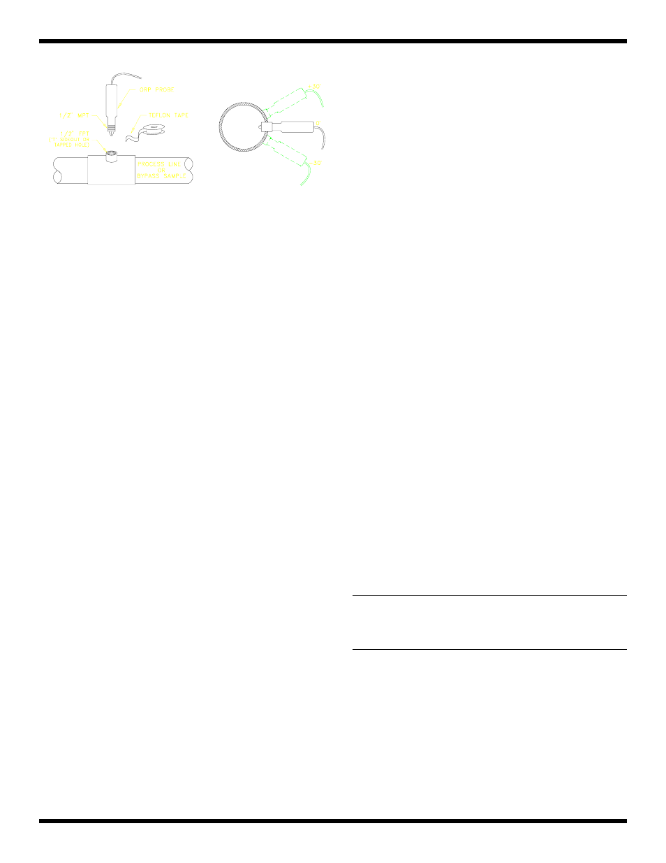 Infinity CORONA DISCHARGE OZONE GENERATOR CD-7 THRU CD-15 User Manual | Page 5 / 11