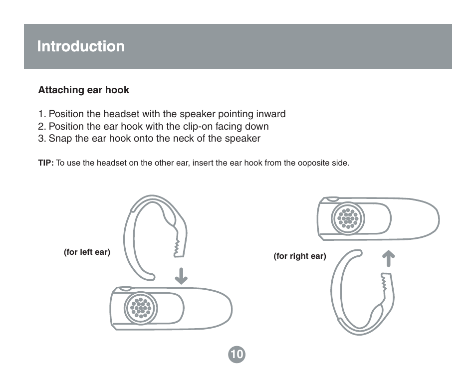 Introduction | IOGear GBE211 User Manual | Page 8 / 54