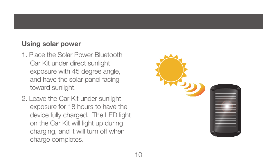 IOGear GBHFK231 User Manual | Page 10 / 36