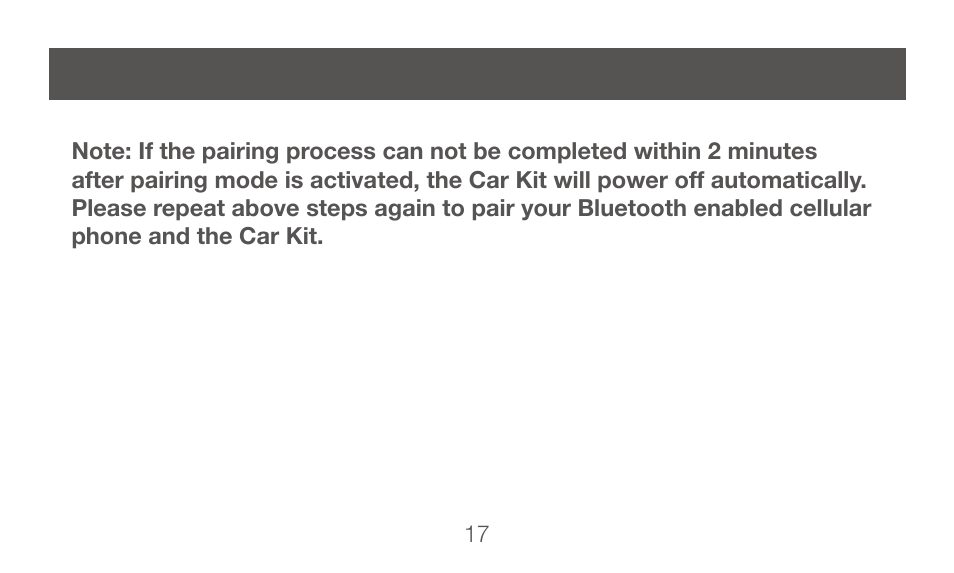 IOGear GBHFK231 User Manual | Page 17 / 36