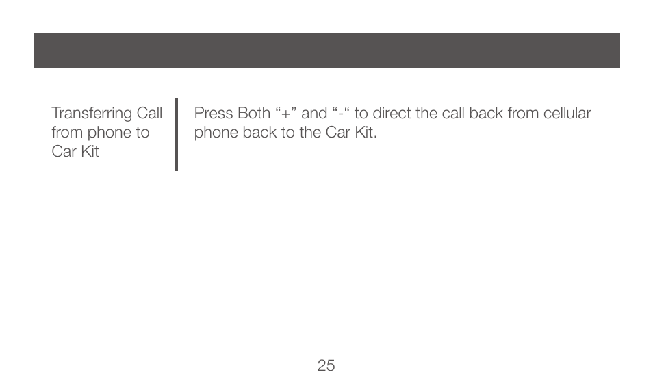 IOGear GBHFK231 User Manual | Page 25 / 36