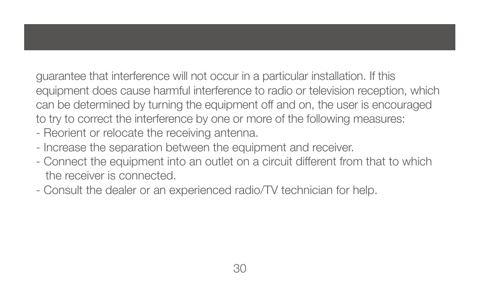 IOGear GBHFK231 User Manual | Page 30 / 36