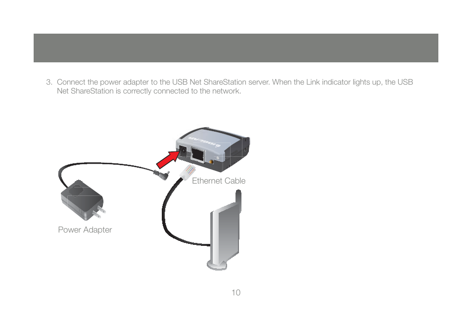 IOGear GUIP201 M1023 User Manual | Page 10 / 68