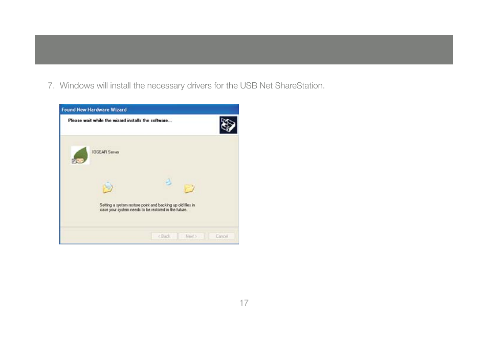 IOGear GUIP201 M1023 User Manual | Page 17 / 68