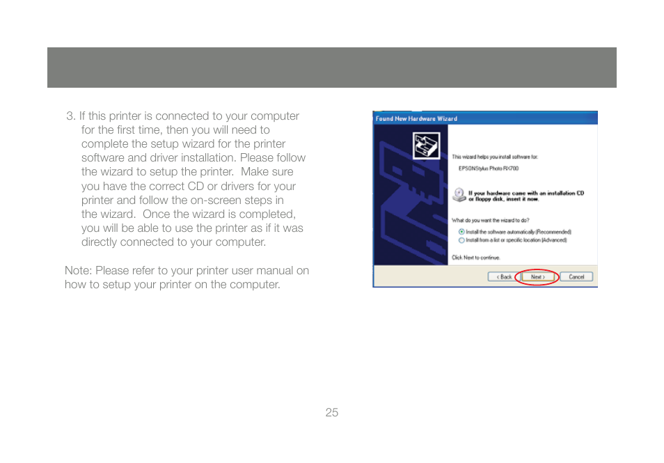 IOGear GUIP201 M1023 User Manual | Page 25 / 68