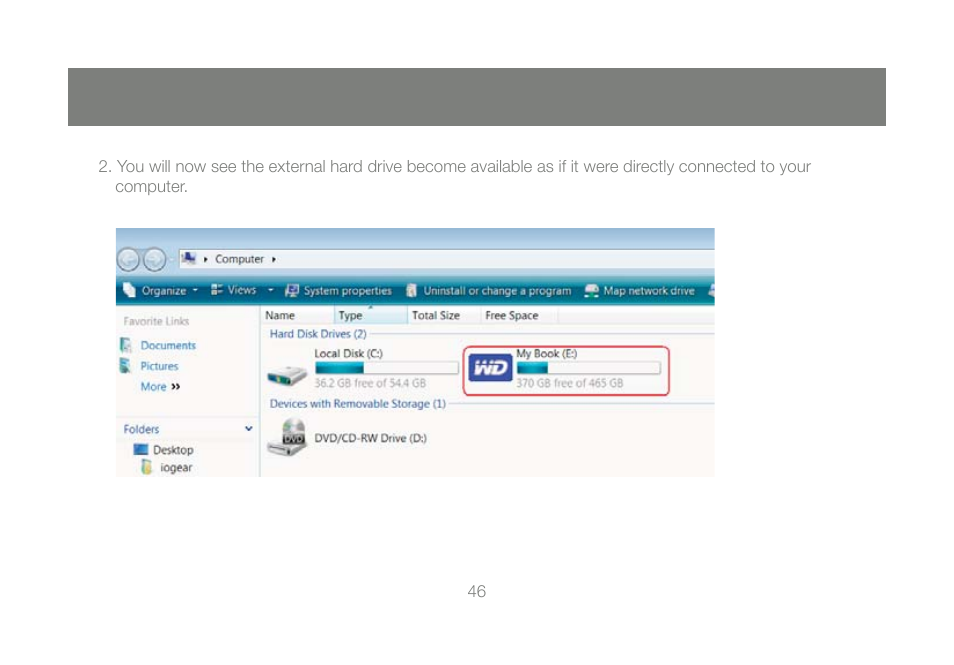 IOGear GUIP201 M1023 User Manual | Page 46 / 68