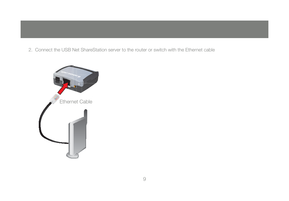 IOGear GUIP201 M1023 User Manual | Page 9 / 68