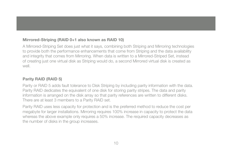 IOGear M0557 User Manual | Page 10 / 28