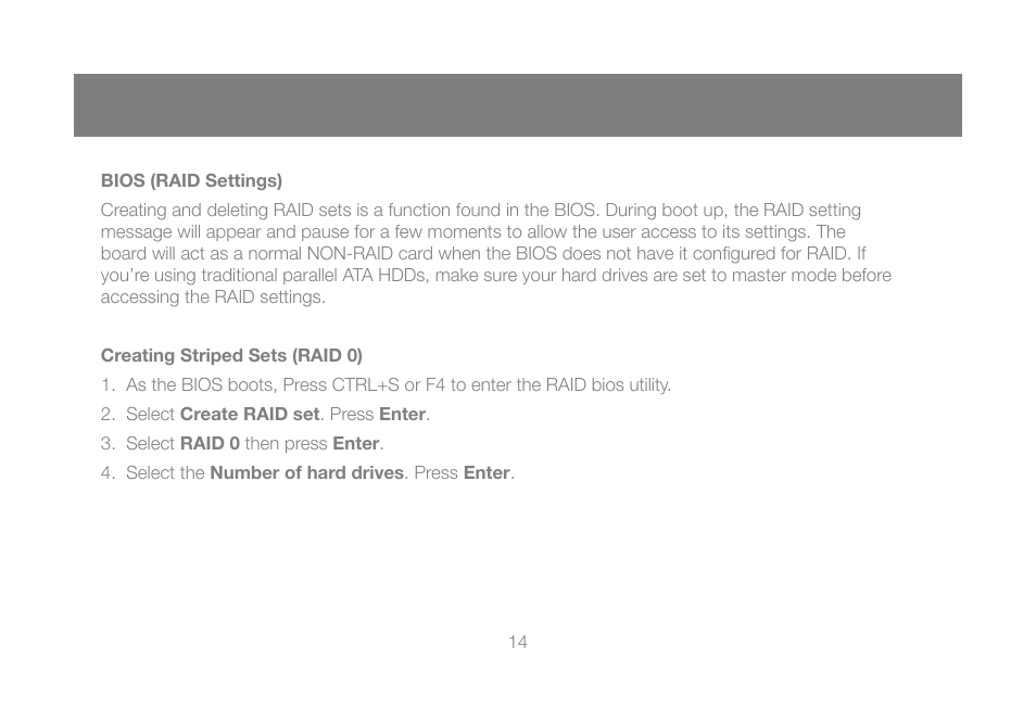 IOGear M0557 User Manual | Page 14 / 28