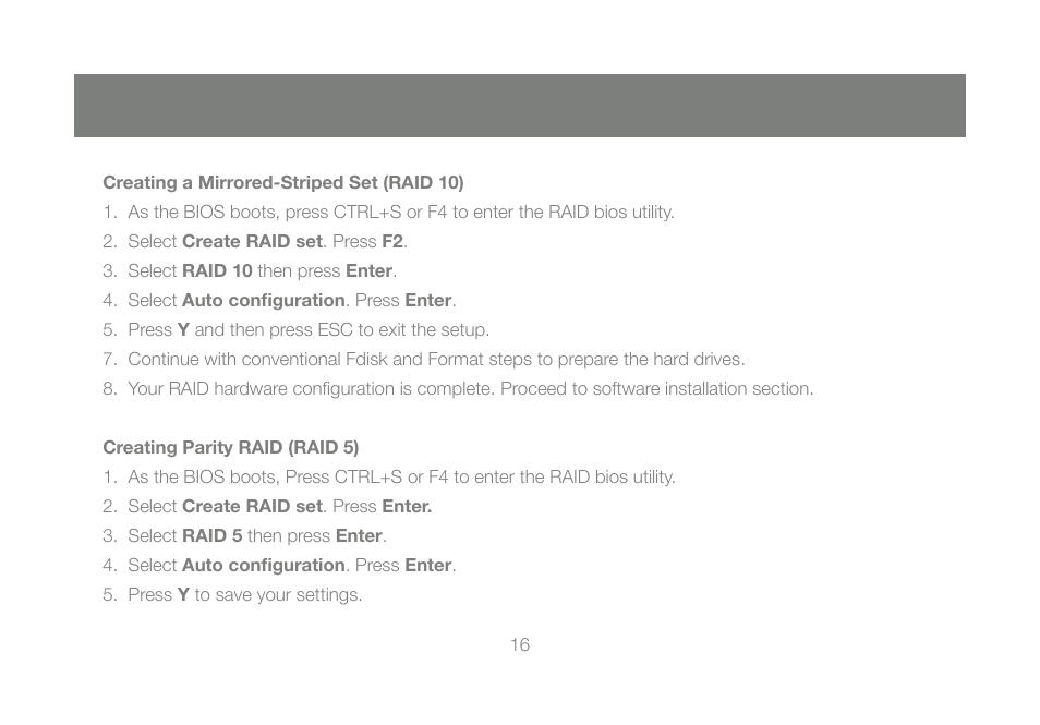 IOGear M0557 User Manual | Page 16 / 28