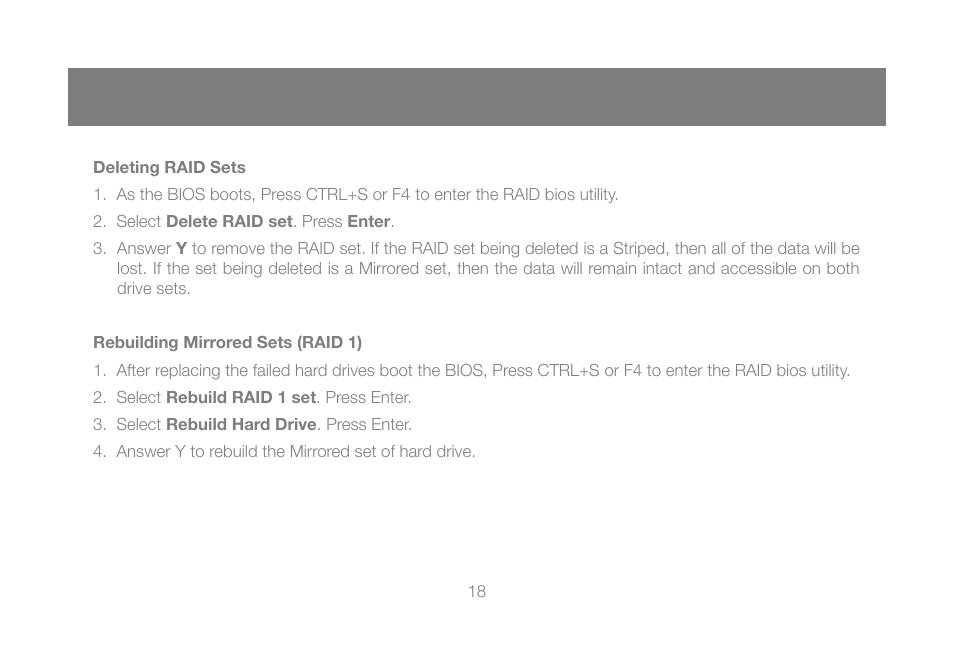 IOGear M0557 User Manual | Page 18 / 28