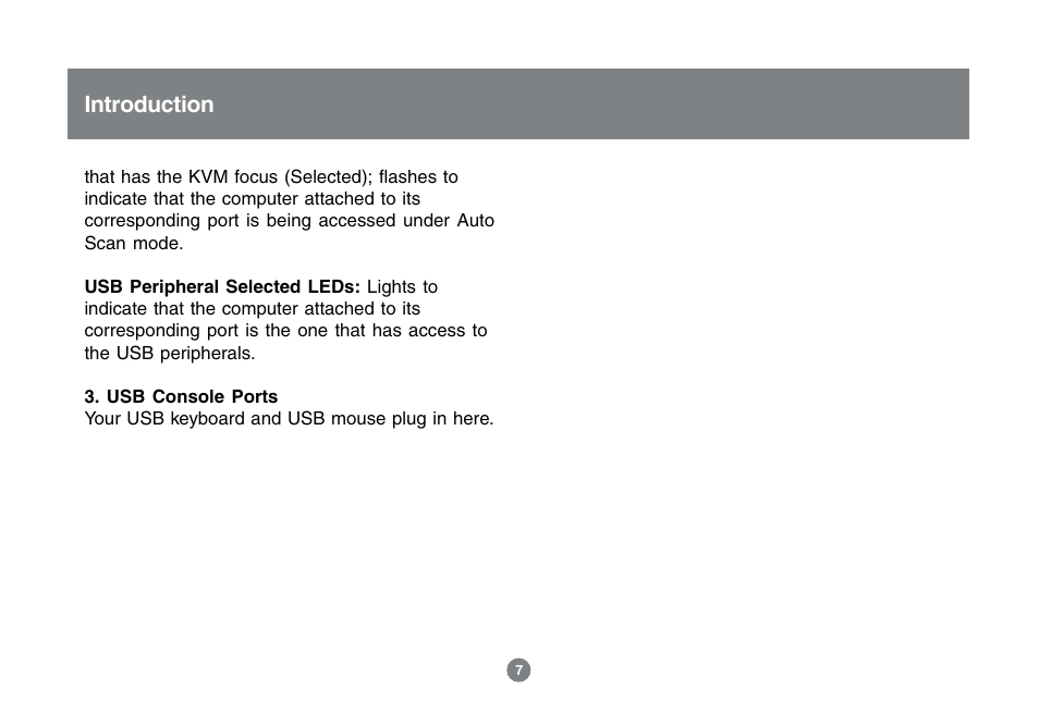Introduction | IOGear GCS1732 User Manual | Page 9 / 44