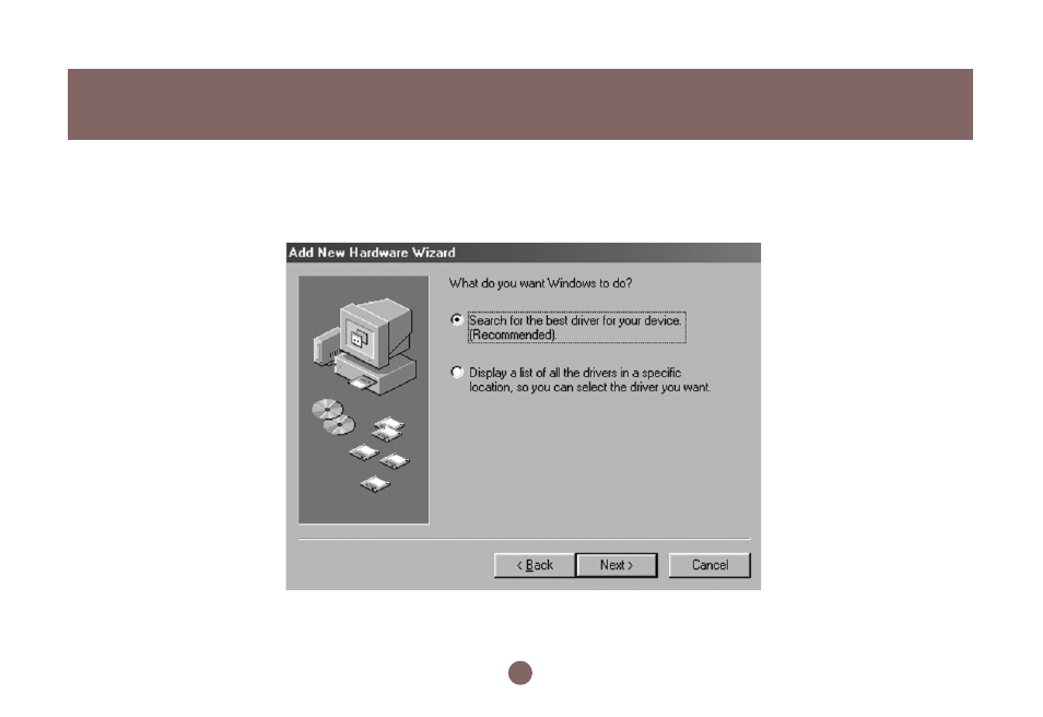 Installation | IOGear IEEE 1394 User Manual | Page 11 / 32