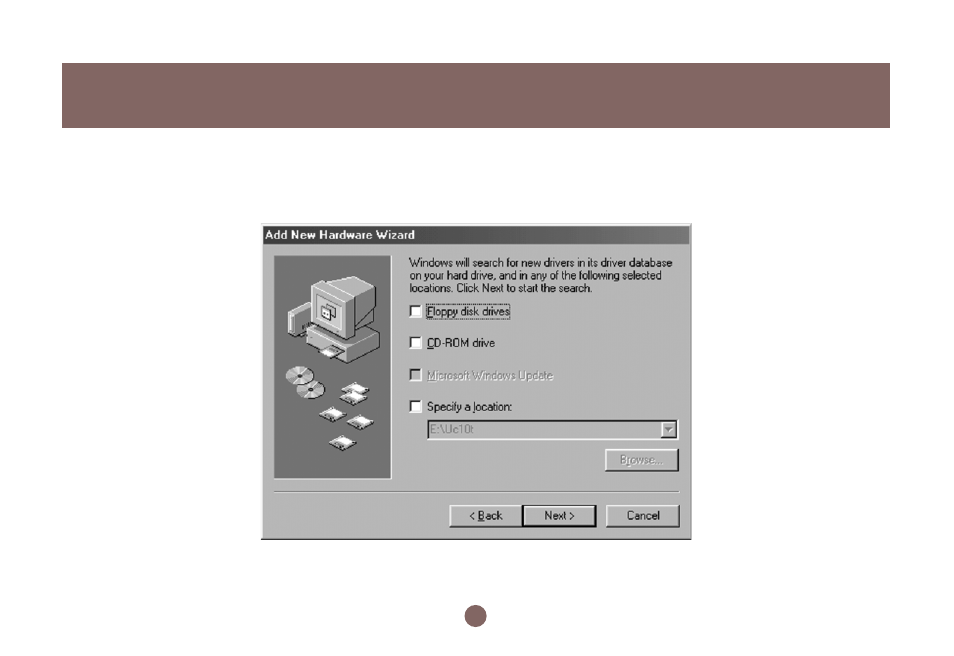 Installation | IOGear IEEE 1394 User Manual | Page 12 / 32