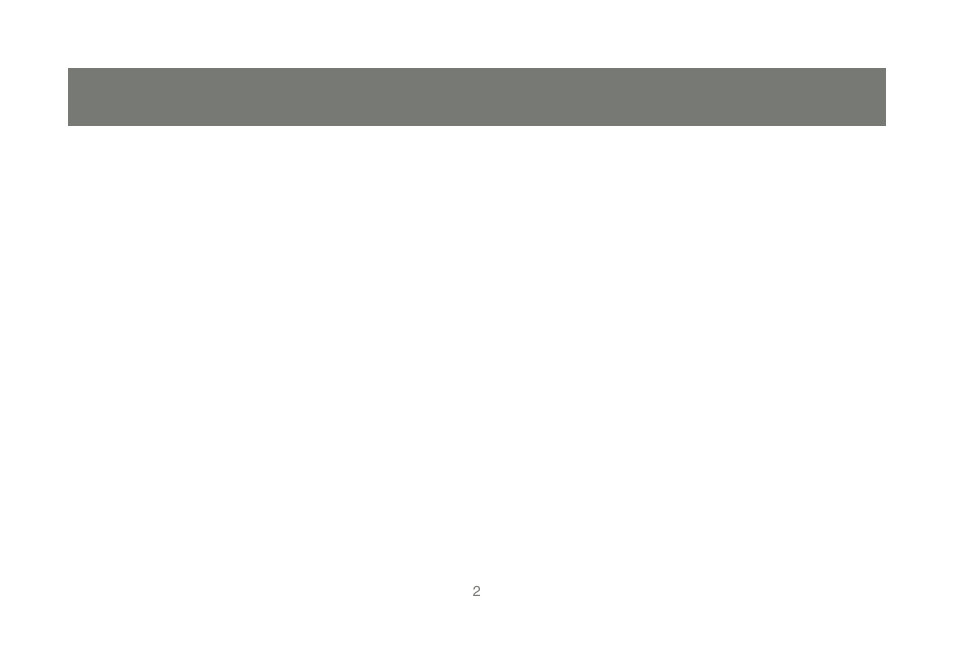 IOGear GMEFP1W6 User Manual | Page 2 / 64