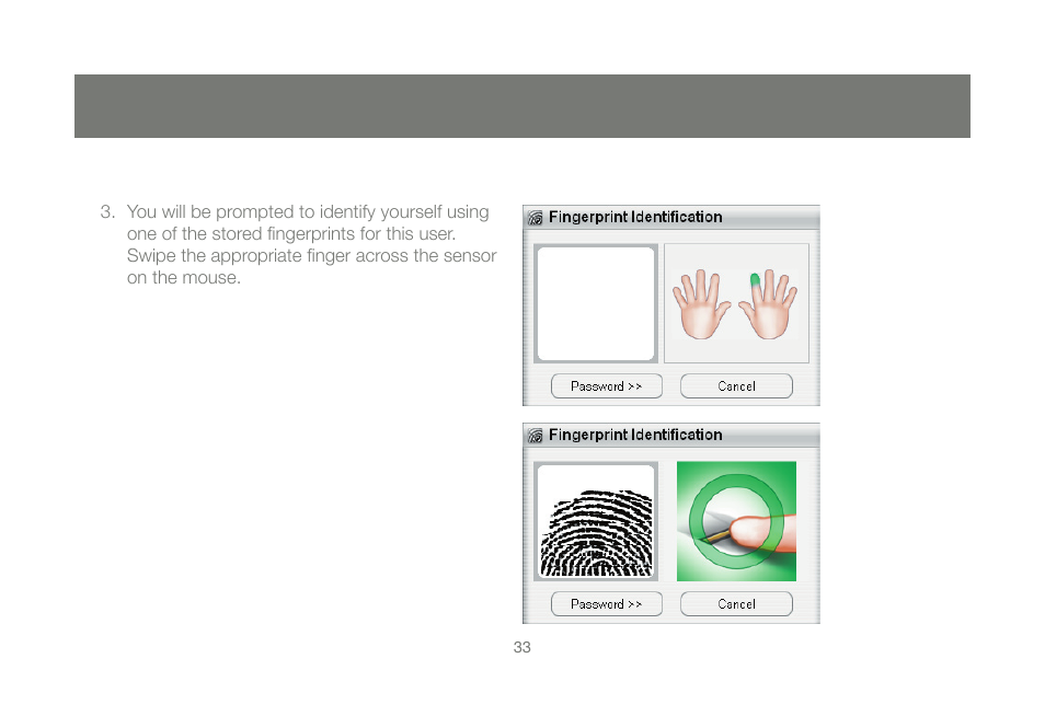 IOGear GMEFP1W6 User Manual | Page 33 / 64