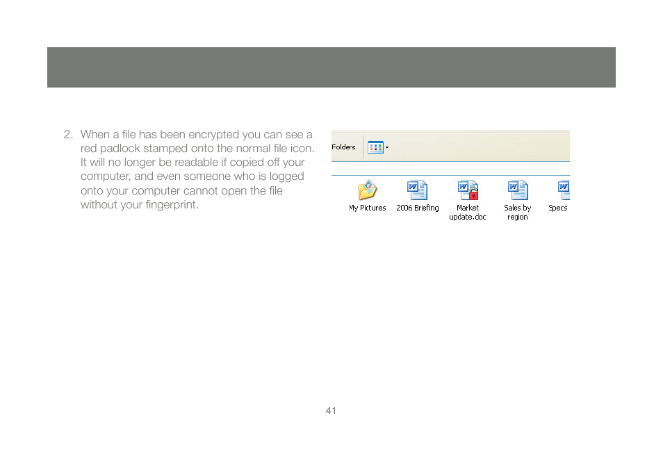 IOGear GMEFP1W6 User Manual | Page 41 / 64