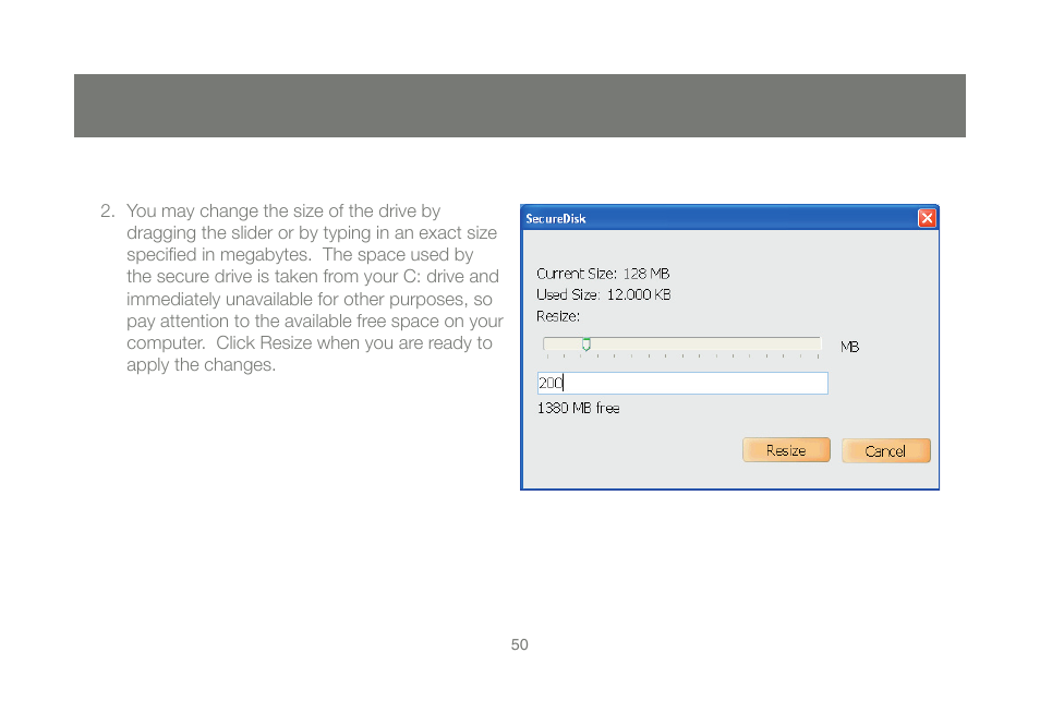 IOGear GMEFP1W6 User Manual | Page 50 / 64