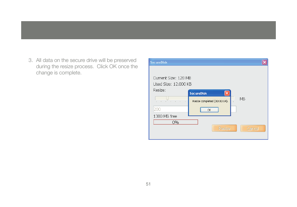 IOGear GMEFP1W6 User Manual | Page 51 / 64