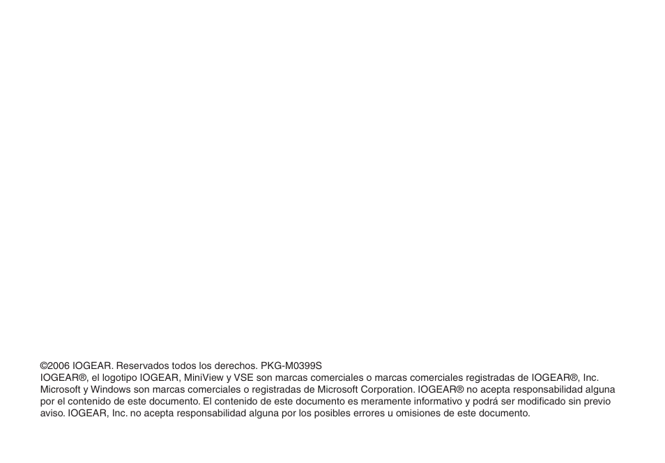 IOGear GME225BKIT User Manual | Page 66 / 96