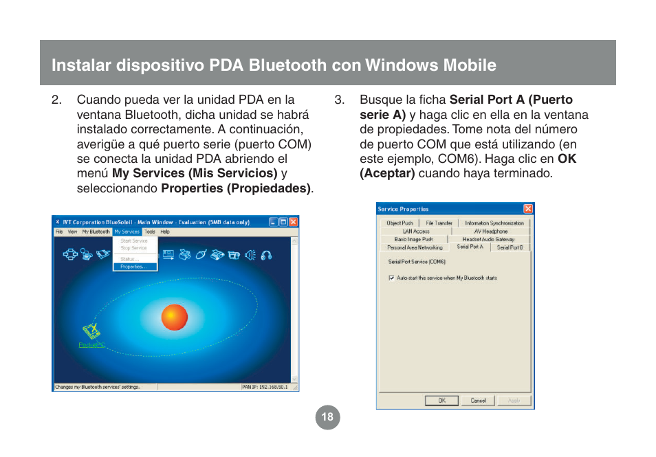 IOGear GME225BKIT User Manual | Page 82 / 96