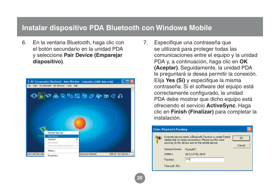 IOGear GME225BKIT User Manual | Page 84 / 96