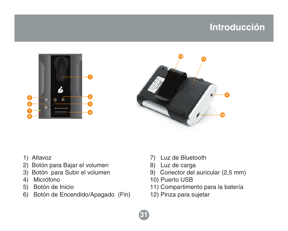 Requisitos introducción | IOGear GBHFK201W6 User Manual | Page 31 / 38