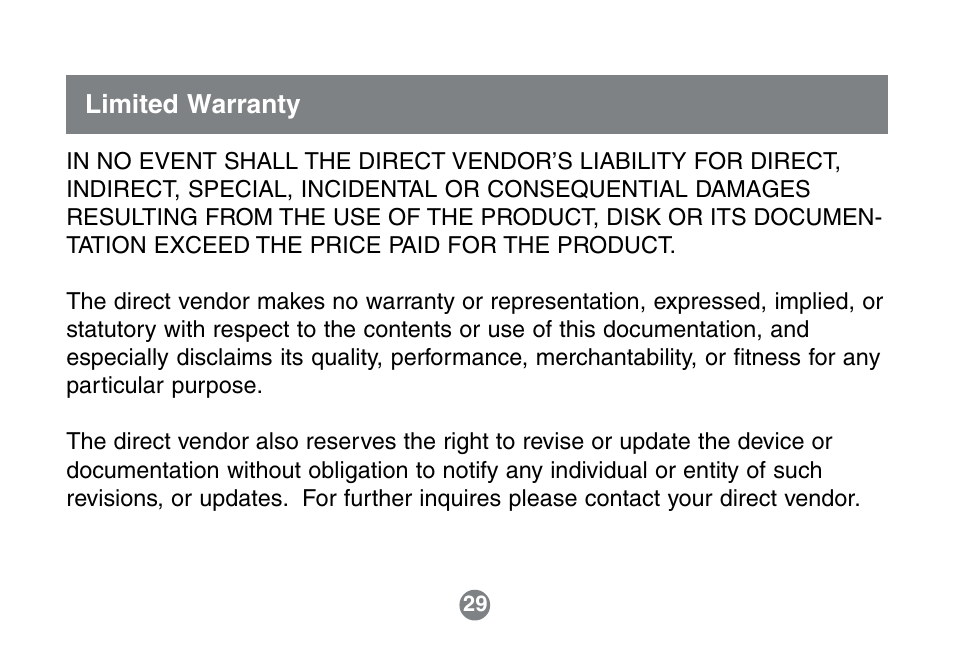 IOGear MINIVIEW GCS632U User Manual | Page 32 / 33