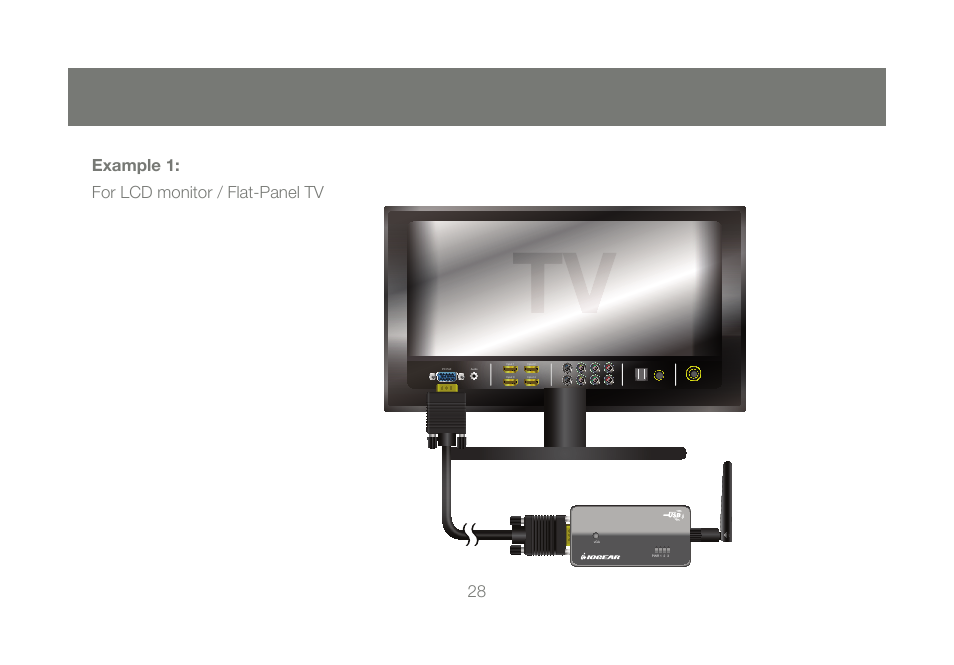 IOGear GUWAVKIT User Manual | Page 28 / 80