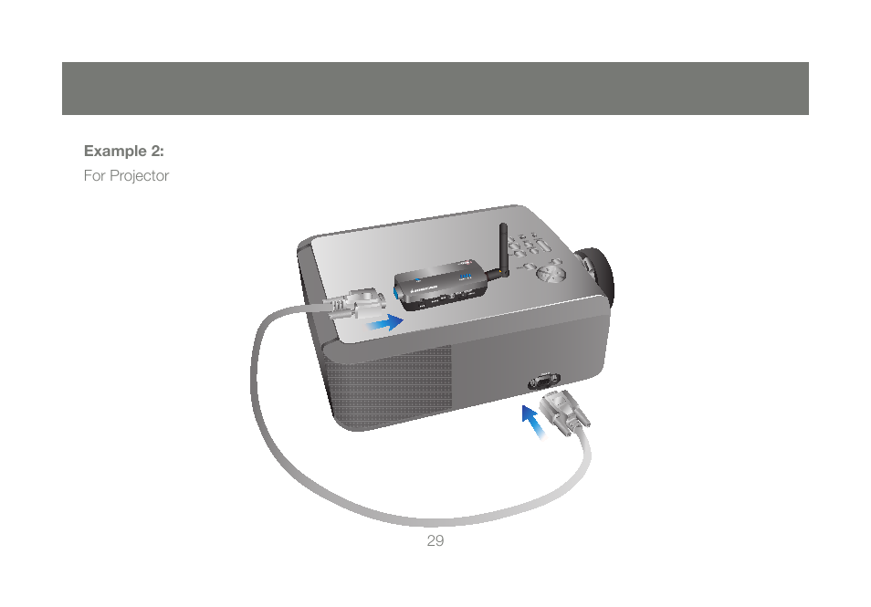 IOGear GUWAVKIT User Manual | Page 29 / 80