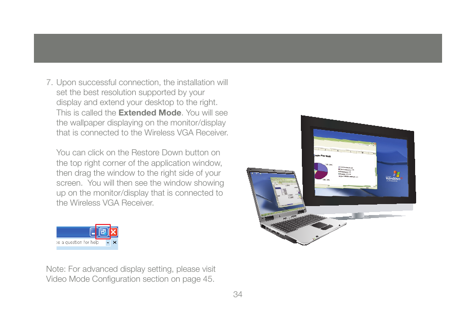 IOGear GUWAVKIT User Manual | Page 34 / 80
