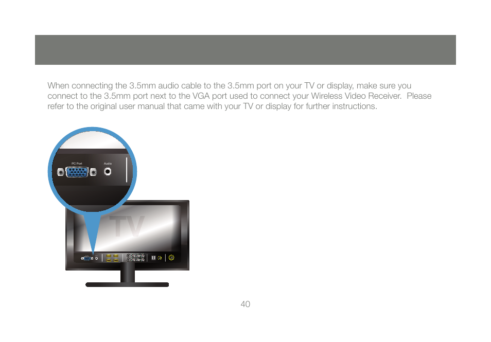 IOGear GUWAVKIT User Manual | Page 40 / 80