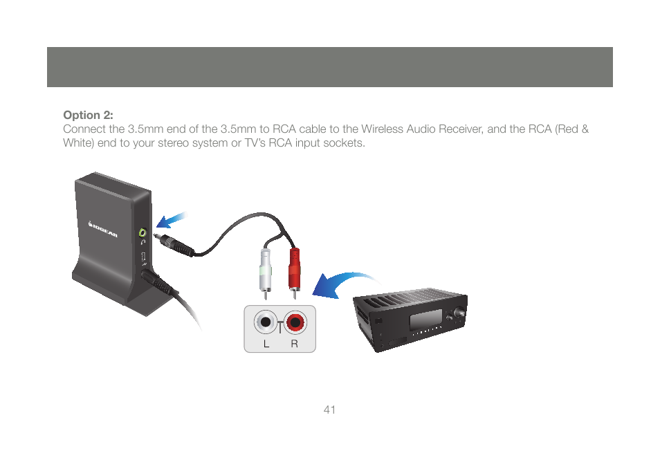 IOGear GUWAVKIT User Manual | Page 41 / 80