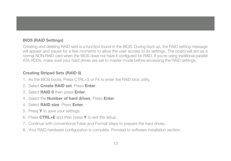 IOGear M0560 User Manual | Page 13 / 28