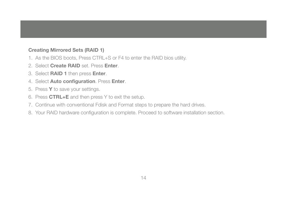 IOGear M0560 User Manual | Page 14 / 28