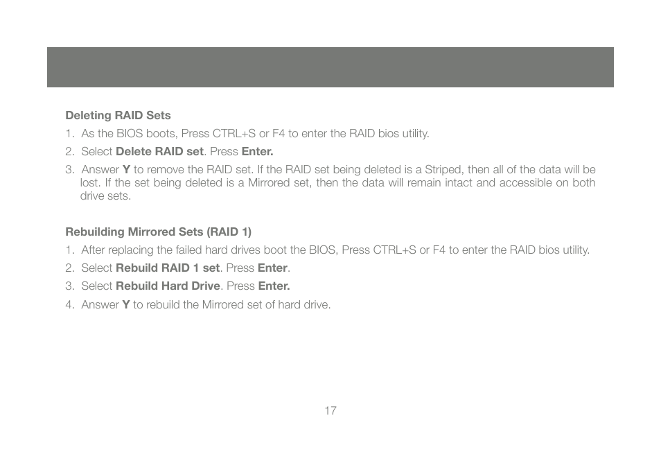 IOGear M0560 User Manual | Page 17 / 28