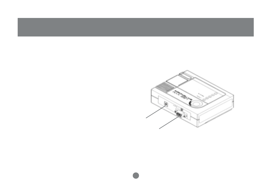 Introduction | IOGear USB KVM Console Extender GCE700 User Manual | Page 9 / 24