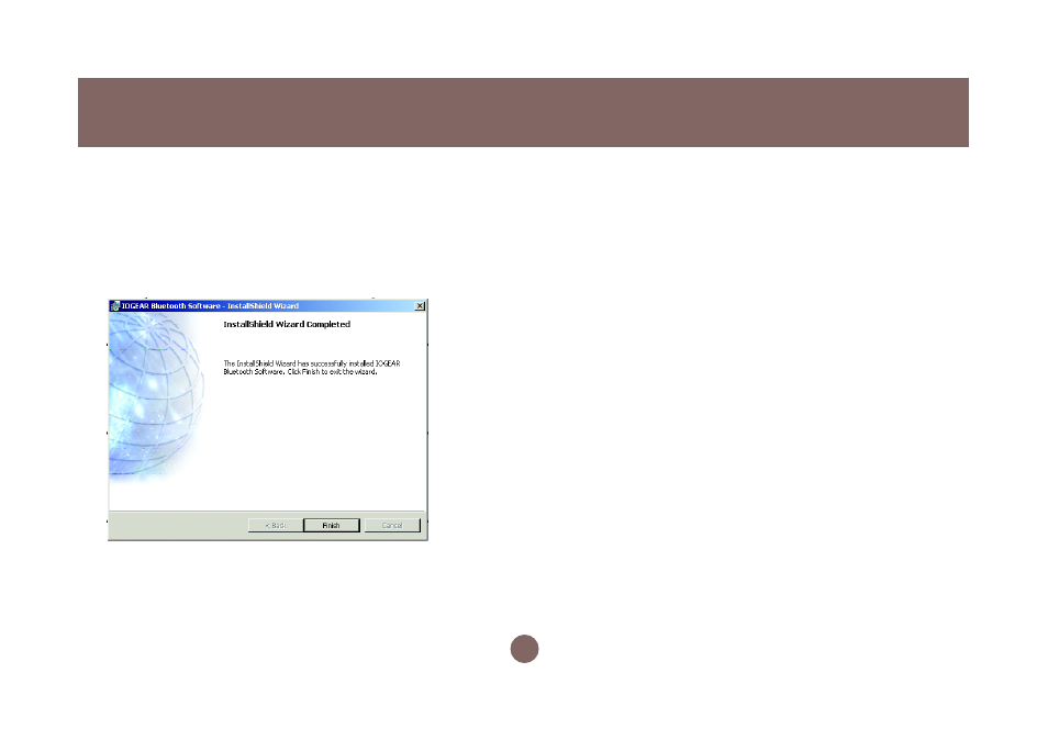 Installation | IOGear GBU301 User Manual | Page 15 / 48