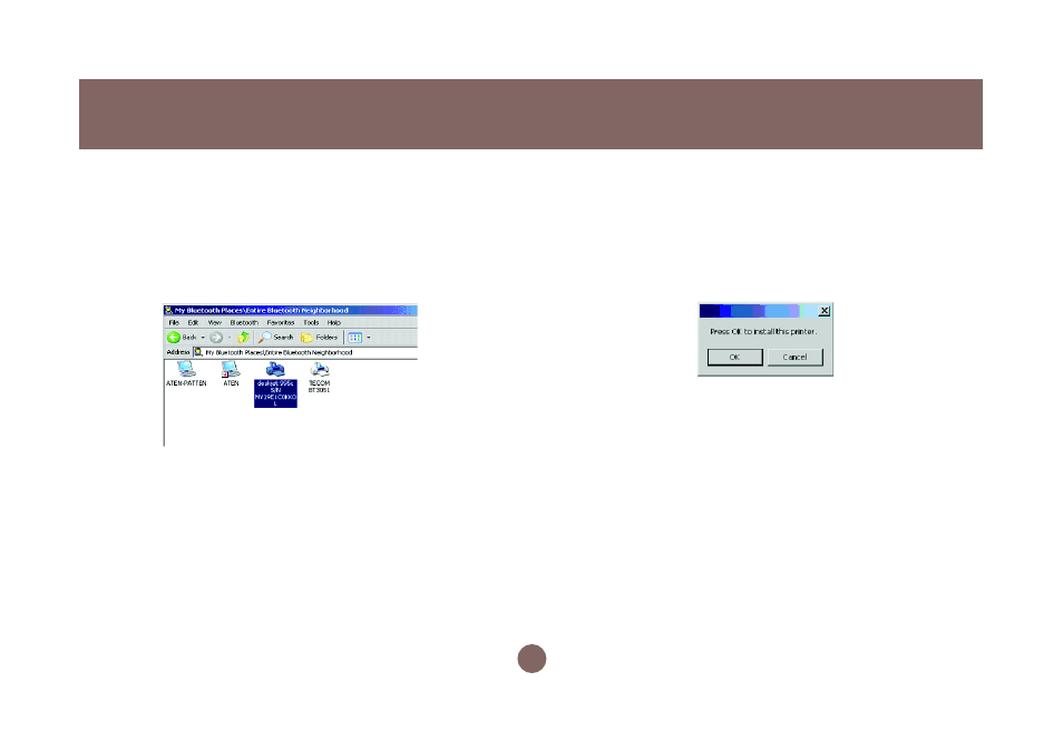 Operation | IOGear GBU301 User Manual | Page 30 / 48