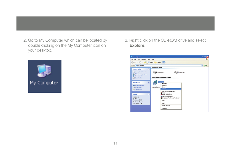 IOGear DVI Net ShareStation GDIP201 User Manual | Page 11 / 74