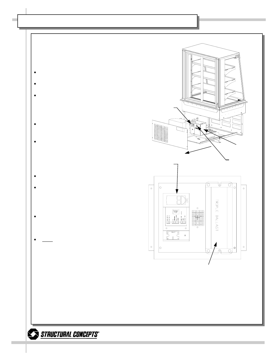 Impulse DO4837R User Manual | Page 14 / 27