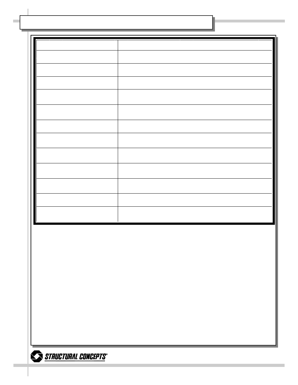 Impulse DO4837R User Manual | Page 21 / 27