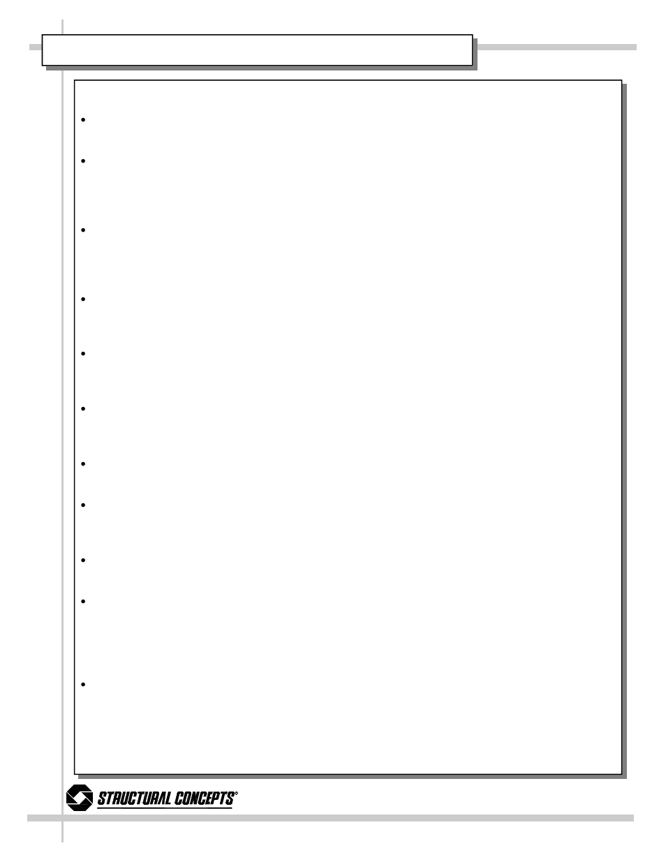 Impulse DO4837R User Manual | Page 4 / 27