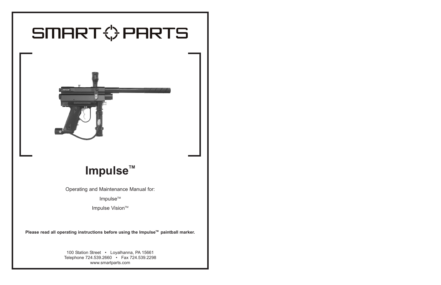 Impulse hammer drill User Manual | 11 pages