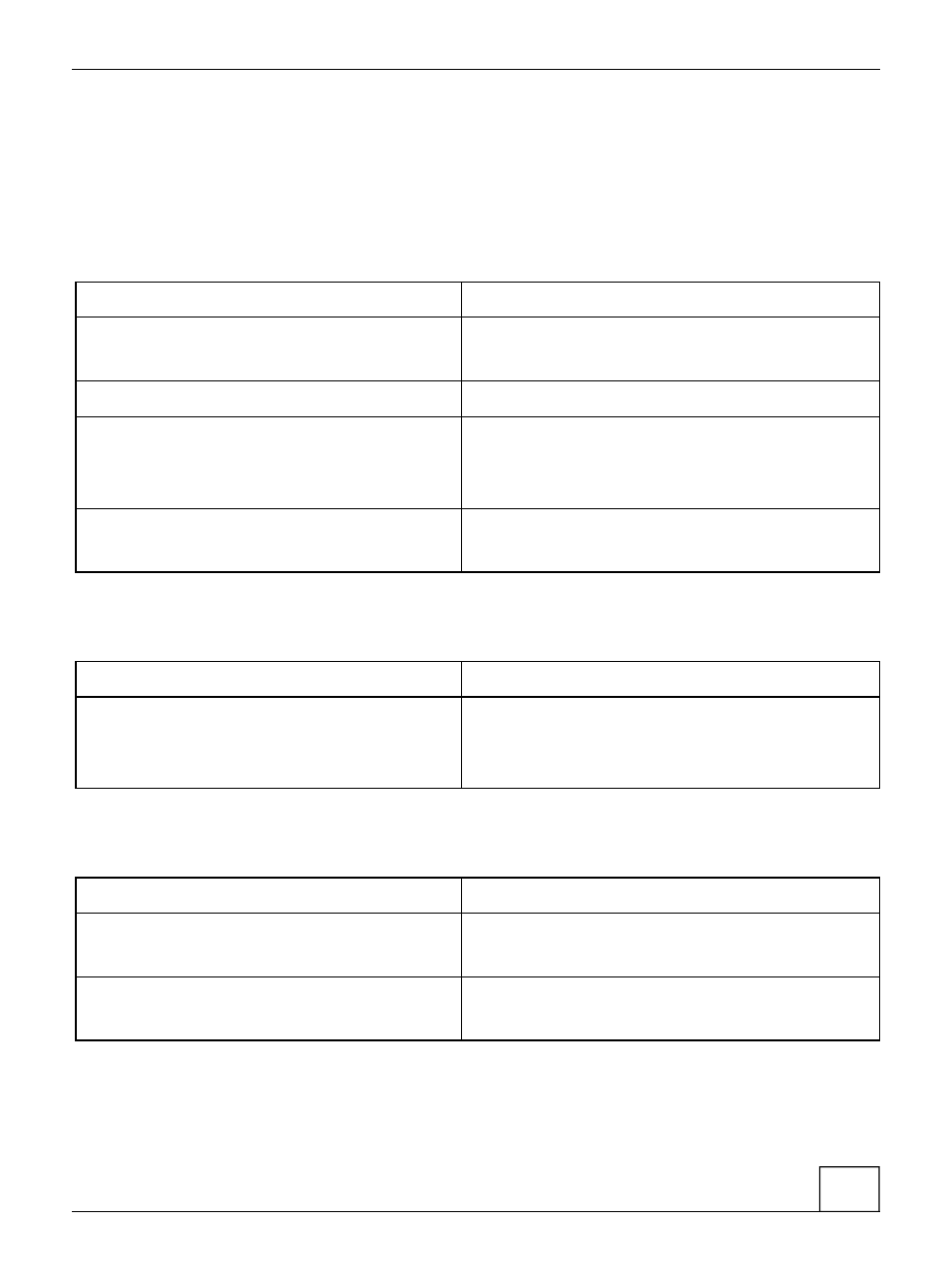 16 troubleshooting | IXLA 640 User Manual | Page 18 / 28